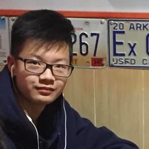 Meet your Posher, Mable